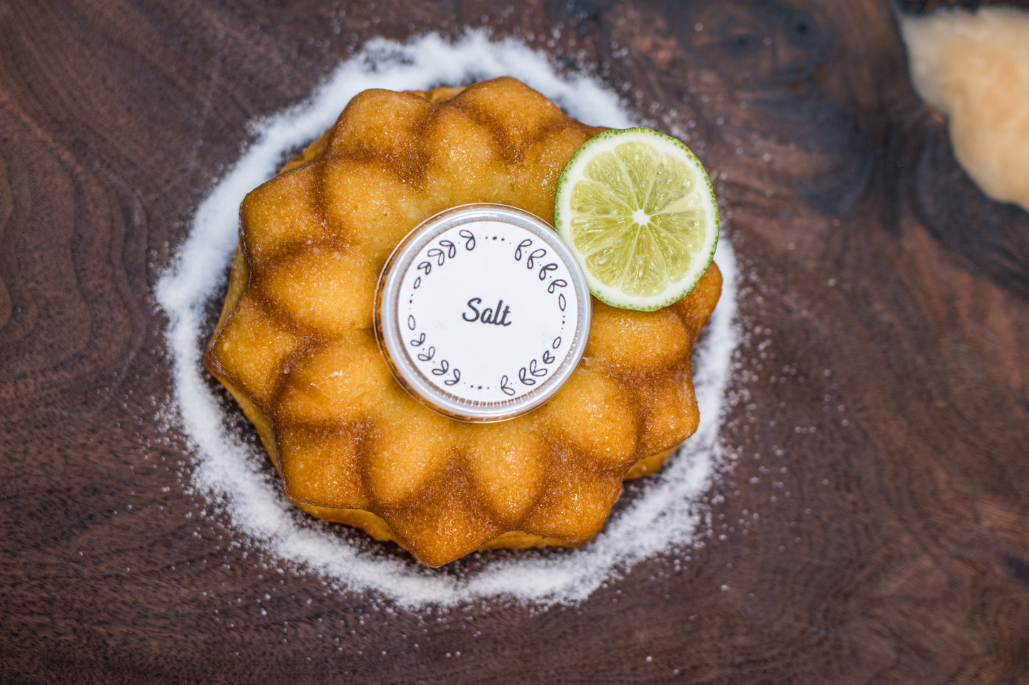 Tequila Time! Cake