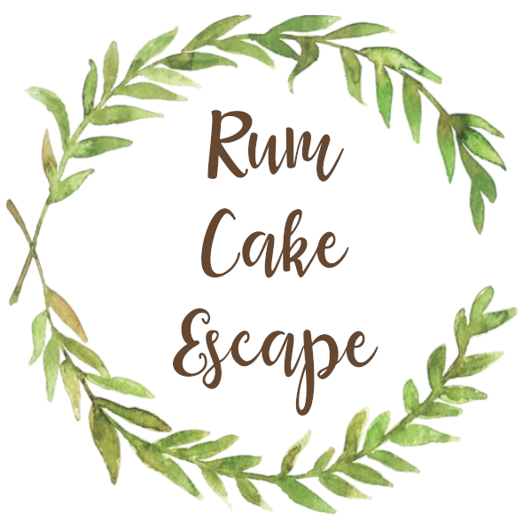 Rum Cake Escape