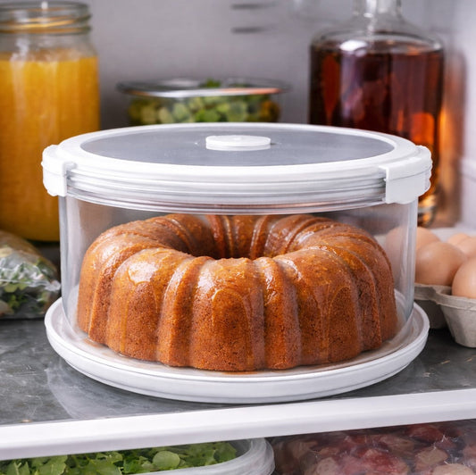 How Long Does Rum Cake Last?