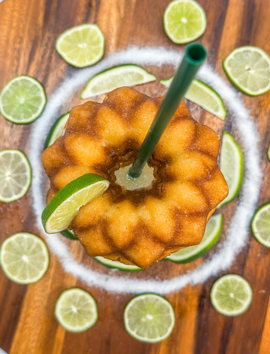 Tequila Time! Cake