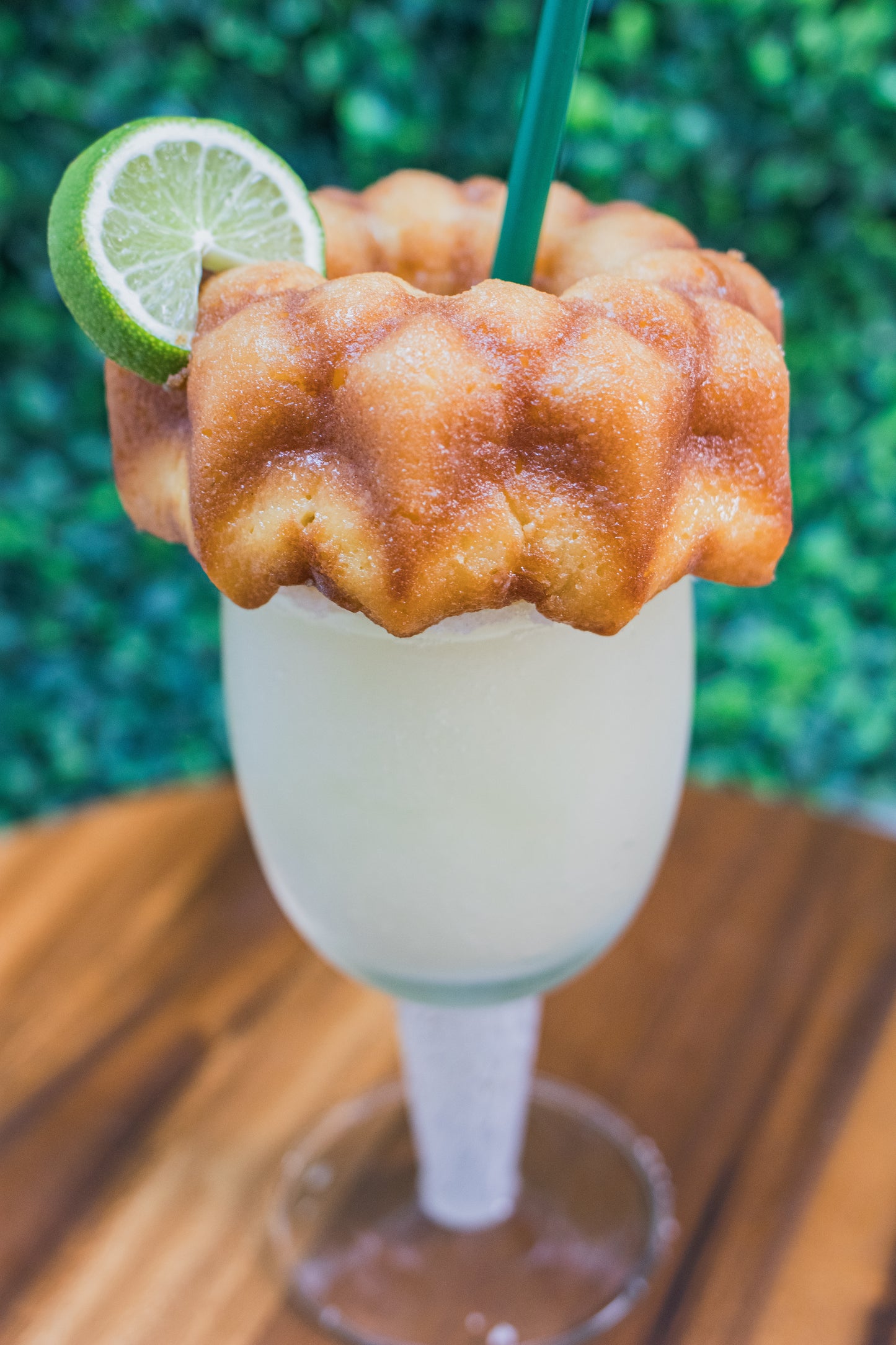 Tequila Time! Cake