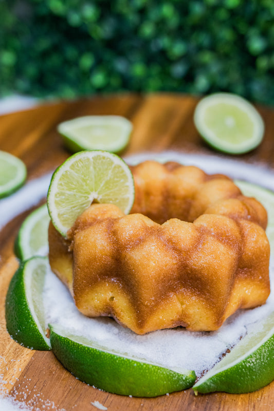 Tequila Time! Cake
