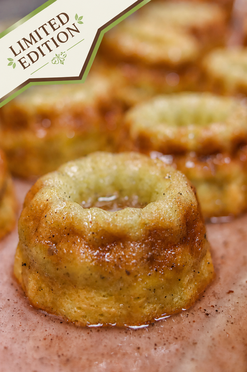 Blueberry Lemonade Vodka Cake